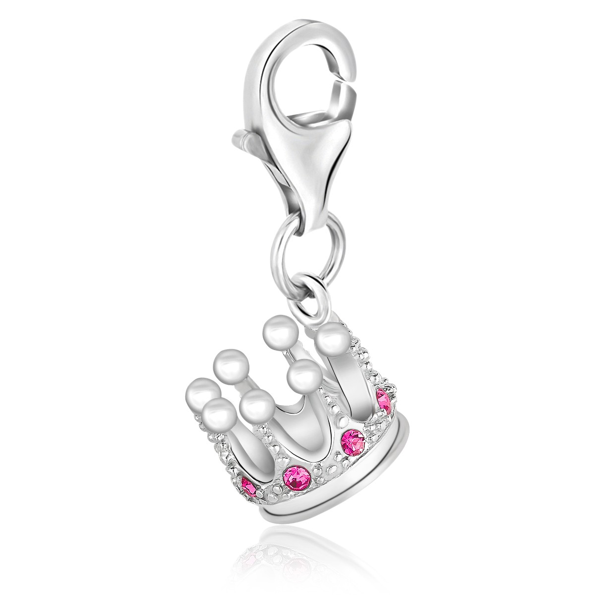 Crown Charm