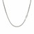 Snake Chain in Sterling Silver (1.9 mm)