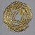 Lite Figaro Chain in 14k Yellow Gold (5.60 mm)