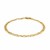 Mariner Link Bracelet in 14k Yellow Gold  (4.50 mm)