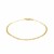 Mariner Link Bracelet in 10k Yellow Gold  (1.70 mm)