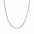 Forsantina Lite Cable Link Chain in 14k White Gold (1.9 mm)