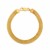 Bismark Bracelet in 14k Yellow Gold  (7.00 mm)