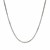 Snake Chain in 925 Sterling Silver (1.20 mm)