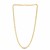 Silk Rope Chain in 14k Yellow Gold (3.70 mm)