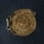 Diamond Cut Round Wheat Chain in 14k Yellow Gold (1.00 mm)