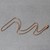 Round Cable Link Chain in 14k Rose Gold (1.50 mm)