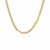 Mariner Link Chain in 10k Yellow Gold (4.50 mm)