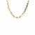 Mariner Link Chain in 10k Yellow Gold (4.50 mm)