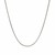 Snake Chain in 925 Sterling Silver (1.10 mm)
