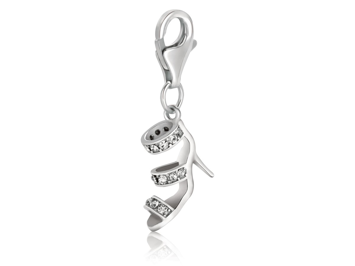 Shoe Charm