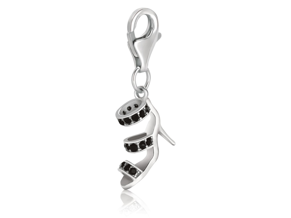 Shoe Charm