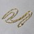 10K Yellow Gold Paperclip Chain (2.50 mm)