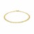 Mariner Link Bracelet in 14k Yellow Gold (3.2 mm)