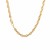 Anchor Chain in 14k Yellow Gold (4.50 mm)