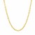 Forsantina Lite Cable Link Chain in 14k Yellow Gold (3.0 mm)