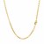 Rolo Chain in 14k Yellow Gold (2.3 mm)