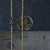 Solid Diamond Cut Rope Chain in 14K Yellow Gold (2.25 mm)