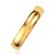 Classic Bangle in 14k Yellow Gold (13.50 mm)