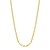 14k Yellow Gold Lite Anchor Chain (3.00 mm)