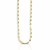 Sparkle Valentino Chain in 14k Yellow Gold (1.70 mm)
