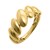 San Marco Ring in 10K Yellow Gold