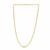 Silk Rope Chain in 14k Yellow Gold (3.00 mm)