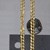 Curb Chain in 10k Yellow Gold (5.7 mm)