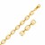 Puffed Mariner Chain in 14k Yellow Gold (11.00 mm)