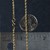 Solid Diamond Cut Rope Chain in 14k Yellow Gold (2.5mm)