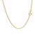 Rolo Chain in 14k Yellow Gold (1.90 mm)