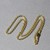 Diamond Cut Cable Link Chain in 14k Yellow Gold (2.20 mm)
