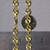 Puffed Mariner Chain in 14k Yellow Gold (9.00 mm)