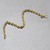 14k Yellow Gold Polished Oval Link Bracelet (6.20 mm)
