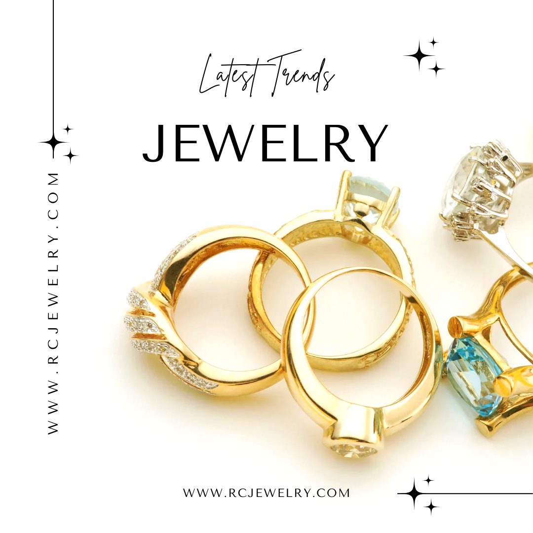 Jewelry Dropshipping Business